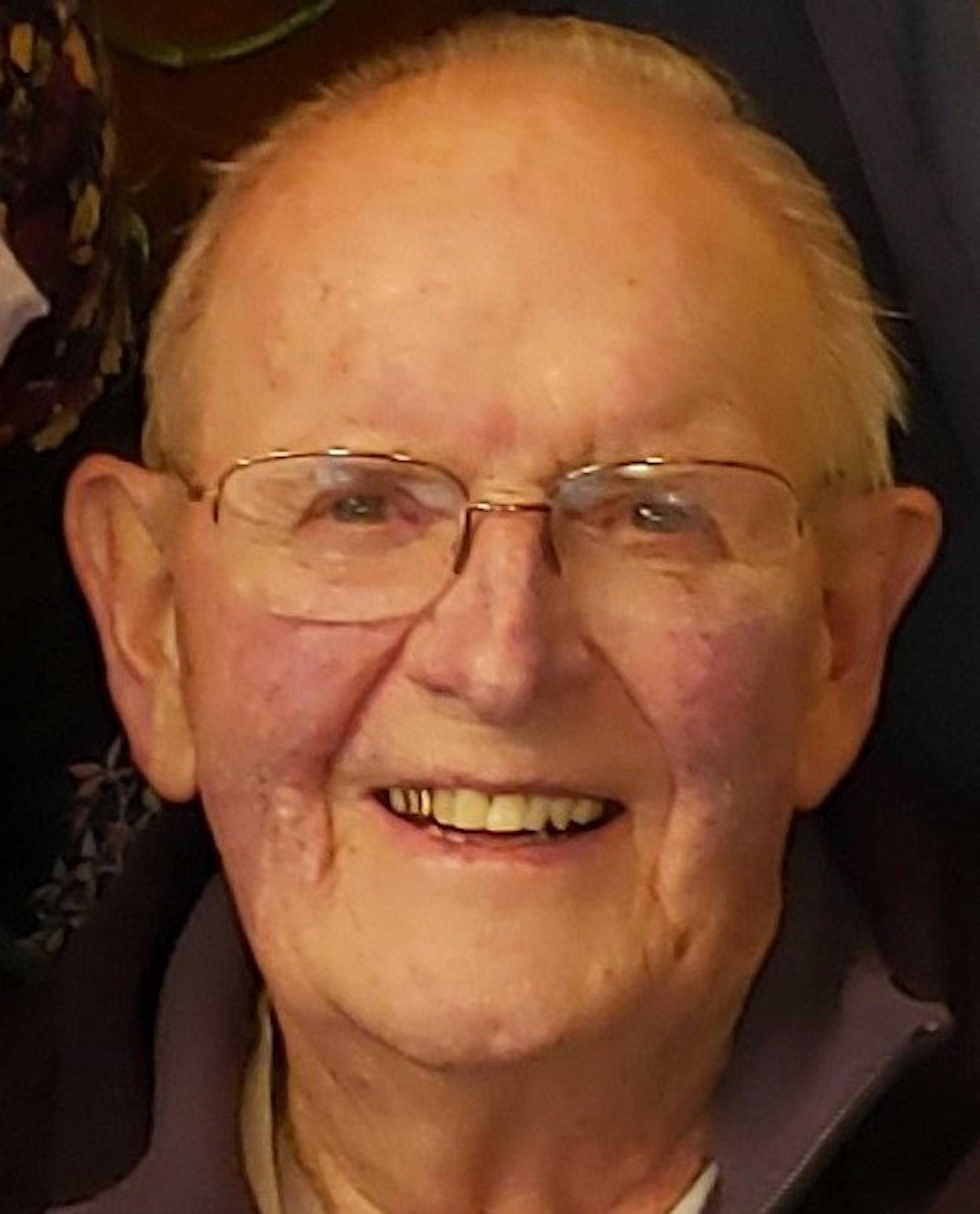 Gordon Grimm