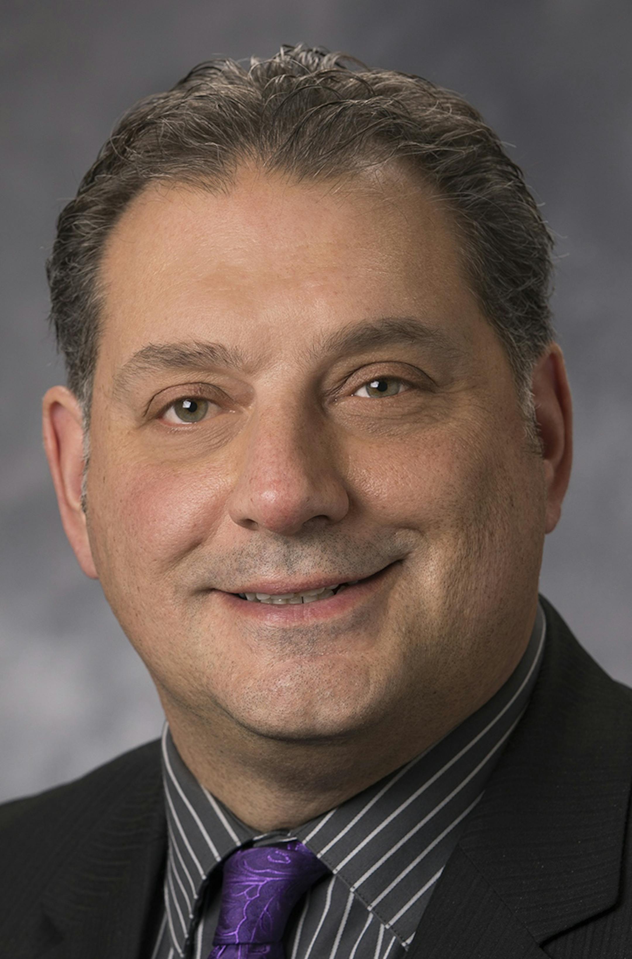 Mike Jugovich