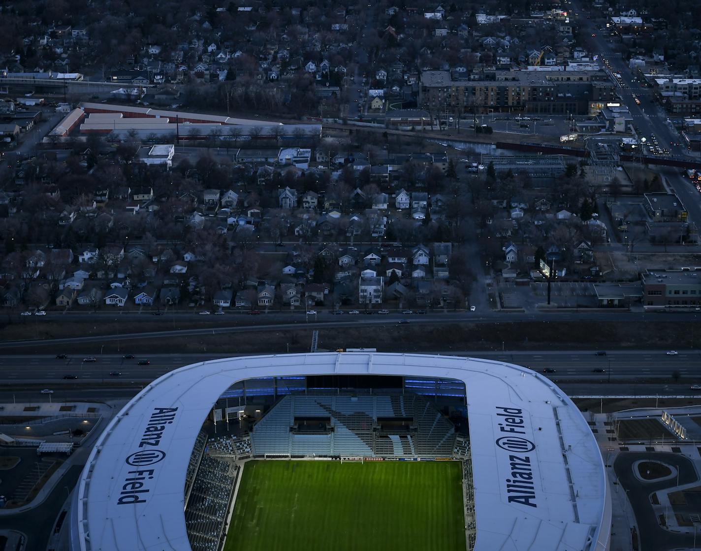 Minnesota United has played 12 games at its new St. Paul Midway home — about halfway through the home portion of its schedule -- allowing nearby residents to decide how they feel about the new neighbor.