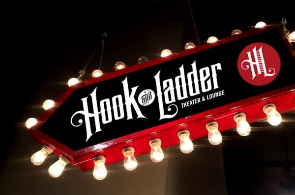 The lights are off at Hook & Ladder in Minneapolis, which created a GoFundMe campaign to raise money for its staff during the quarantine.
