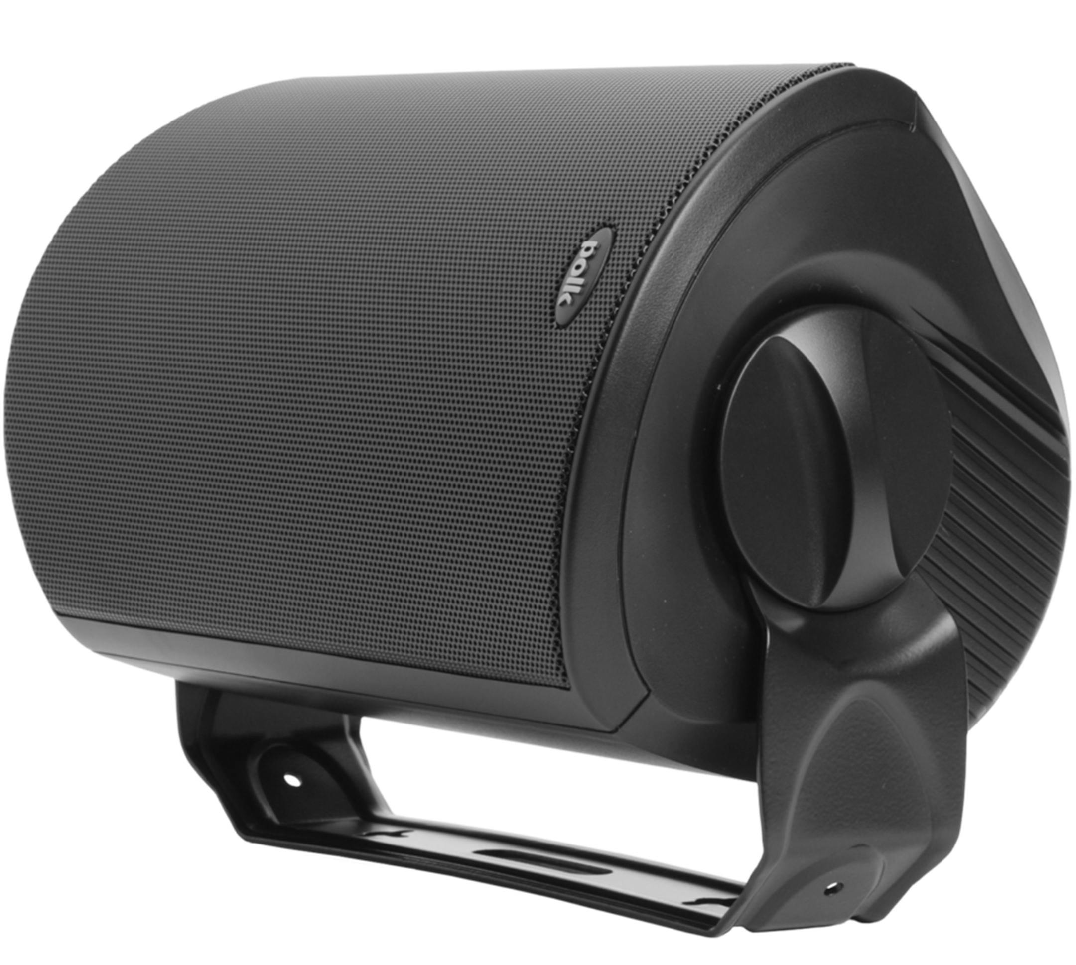 The Atrium 5 from Polk Audio (Polk Audio) ORG XMIT: 1356523