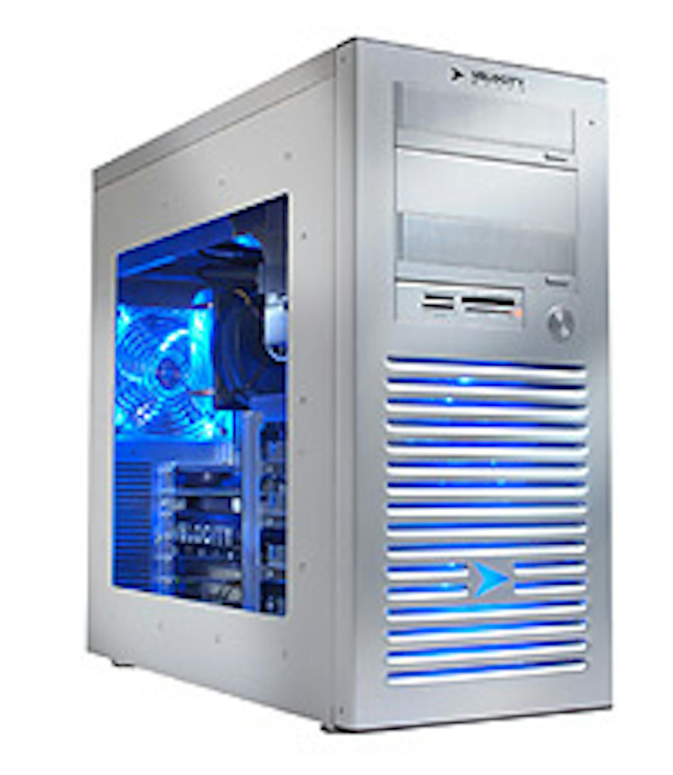 Velocity Micro Edge Z55