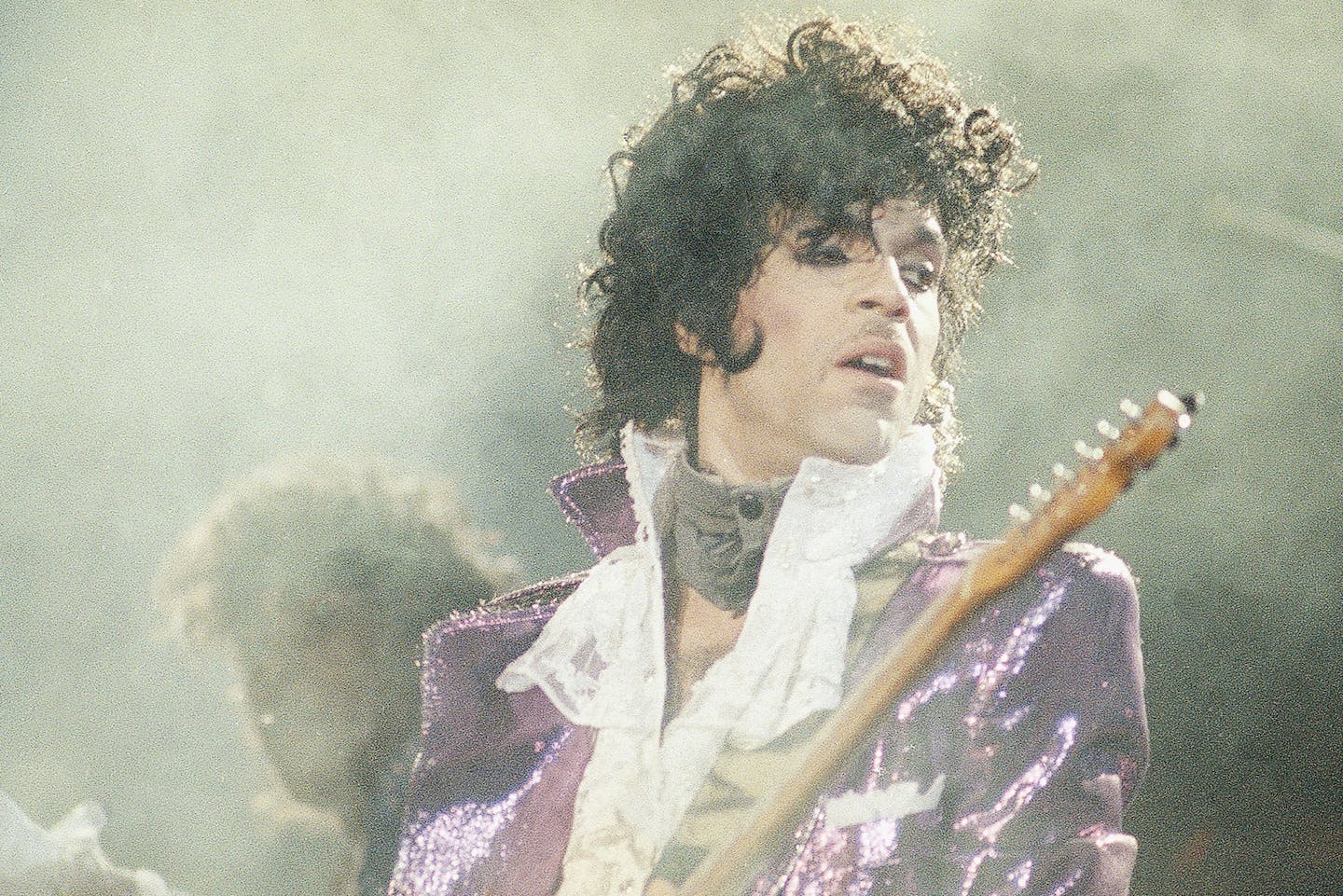 Remembering Prince: His Music, Our Moments