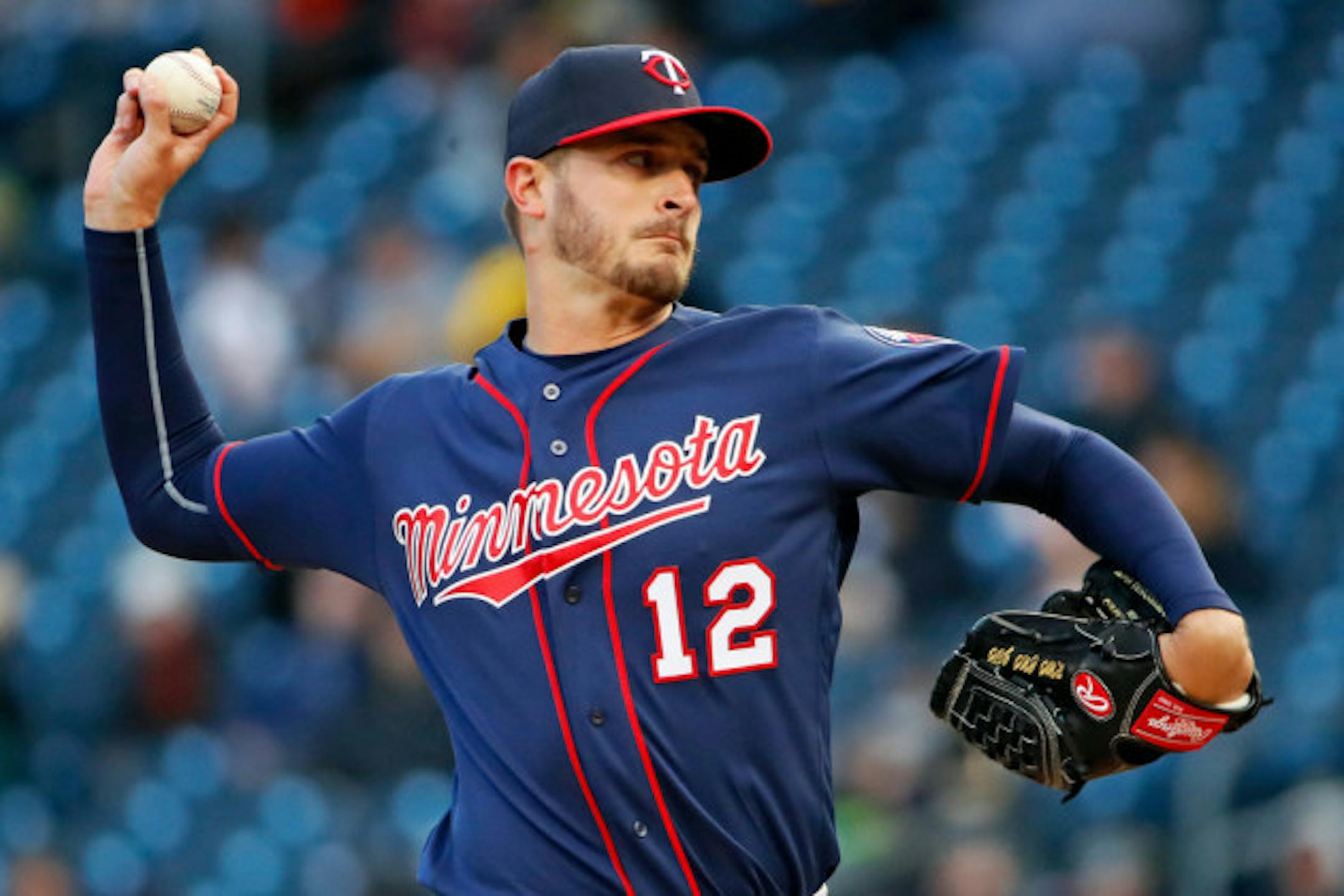 Jake Odorizzi