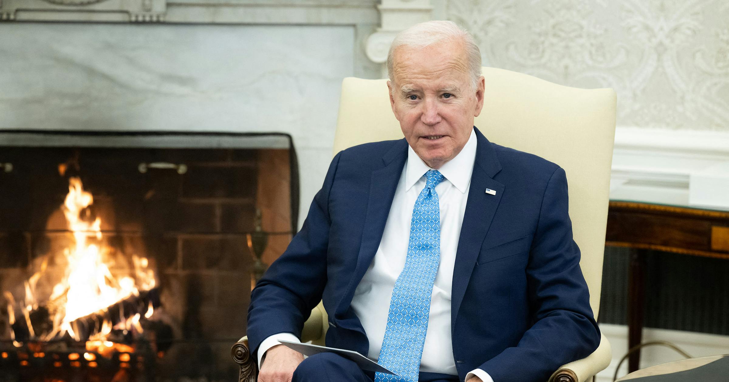 President Joe Biden signs short-term spending bill to avoid partial government shutdown President Joe Biden signs short-term spending bill to avoid partial government shutdown