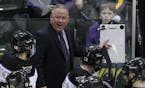 Minnesota State Mankato head coach Mike Hastings' team is on a seven-game winning streak and No. 5 in the PairWise rankings.