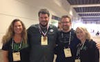 Seven Minnesota breweries take home hardware at the Great American Beer Festival