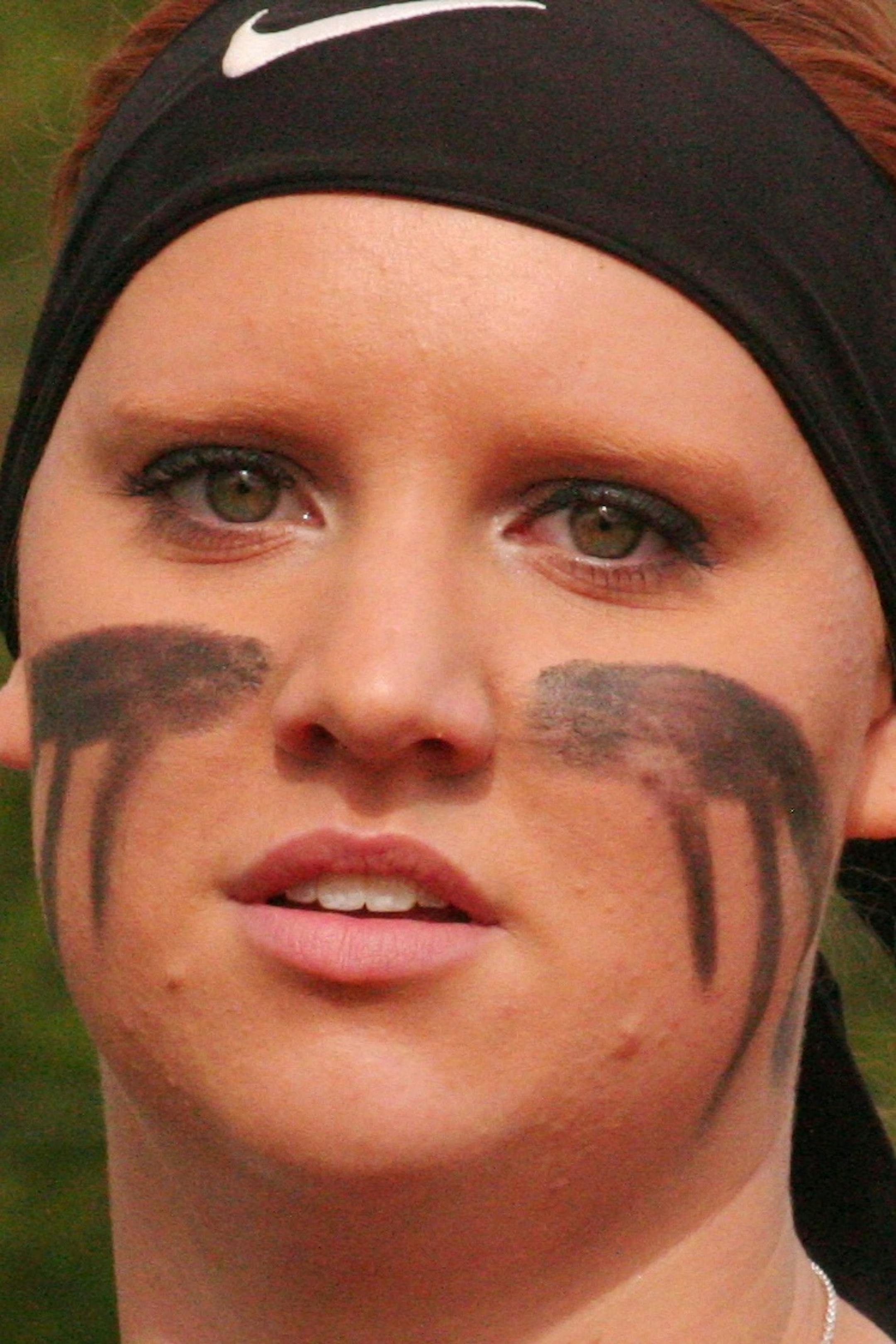 Taylor Chell, Anoka, 2015 All-Metro softball