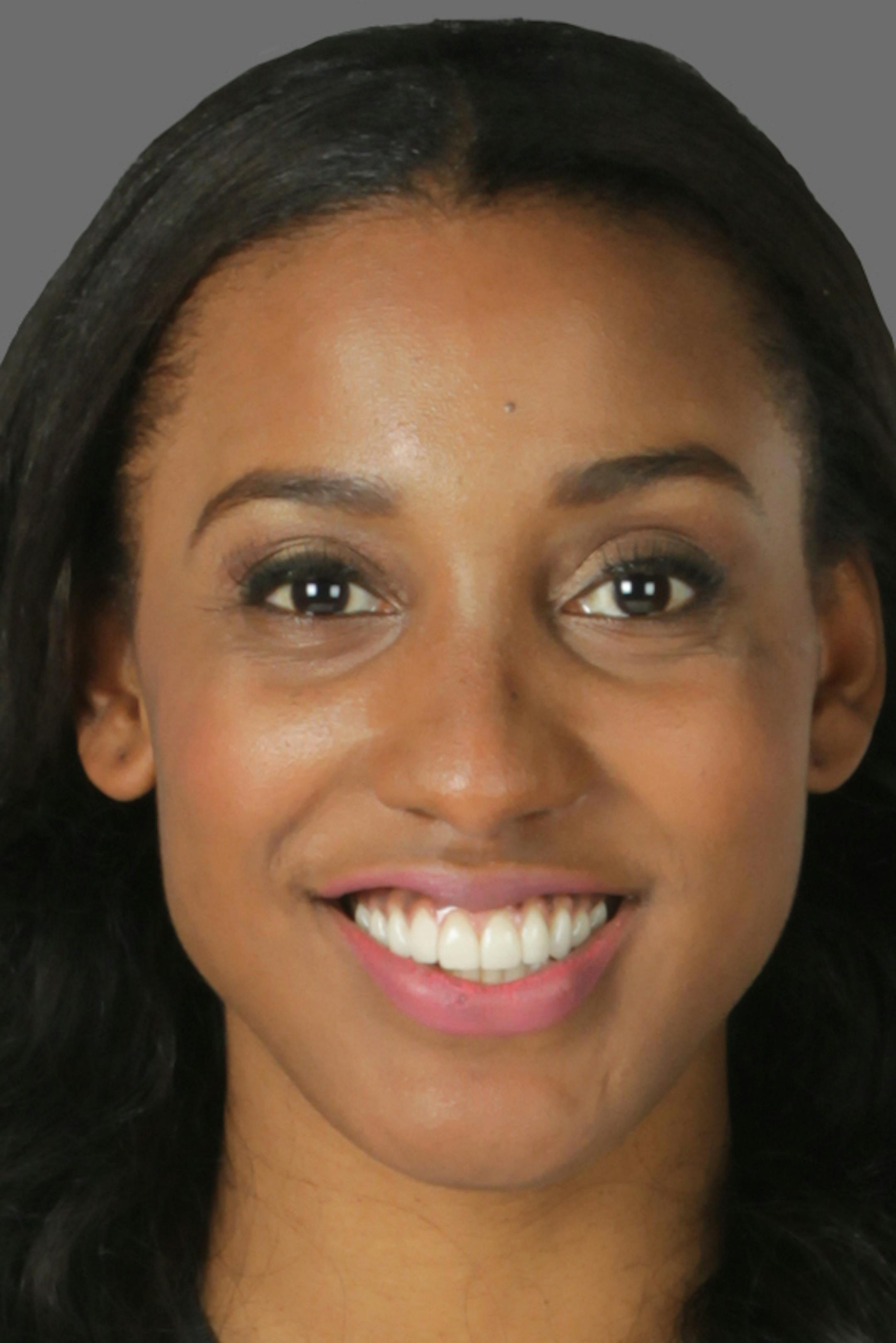 MINNEAPOLIS, MN - MAY 07: Candice Wiggins #11 of the Minnesota Lynx poses for a portrait during 2012 Media Day on May 7, 2012 at the Minnesota Timberwolves and Lynx LifeTime Fitness Training Center at Target Center in Minneapolis, Minnesota. NOTE TO USER: User expressly acknowledges and agrees that, by downloading and or using this Photograph, user is consenting to the terms and conditions of the Getty Images License Agreement. Mandatory Copyright Notice: Copyright 2012 NBAE (Photo by David Sher