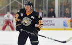 'Mr. Hockey' Mittelstadt moves on from state tournament heartache