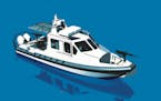 Lake Assault Boats of Superior, Wis., has won a contract to build up to 119 patrol boats for the U.S. Navy.