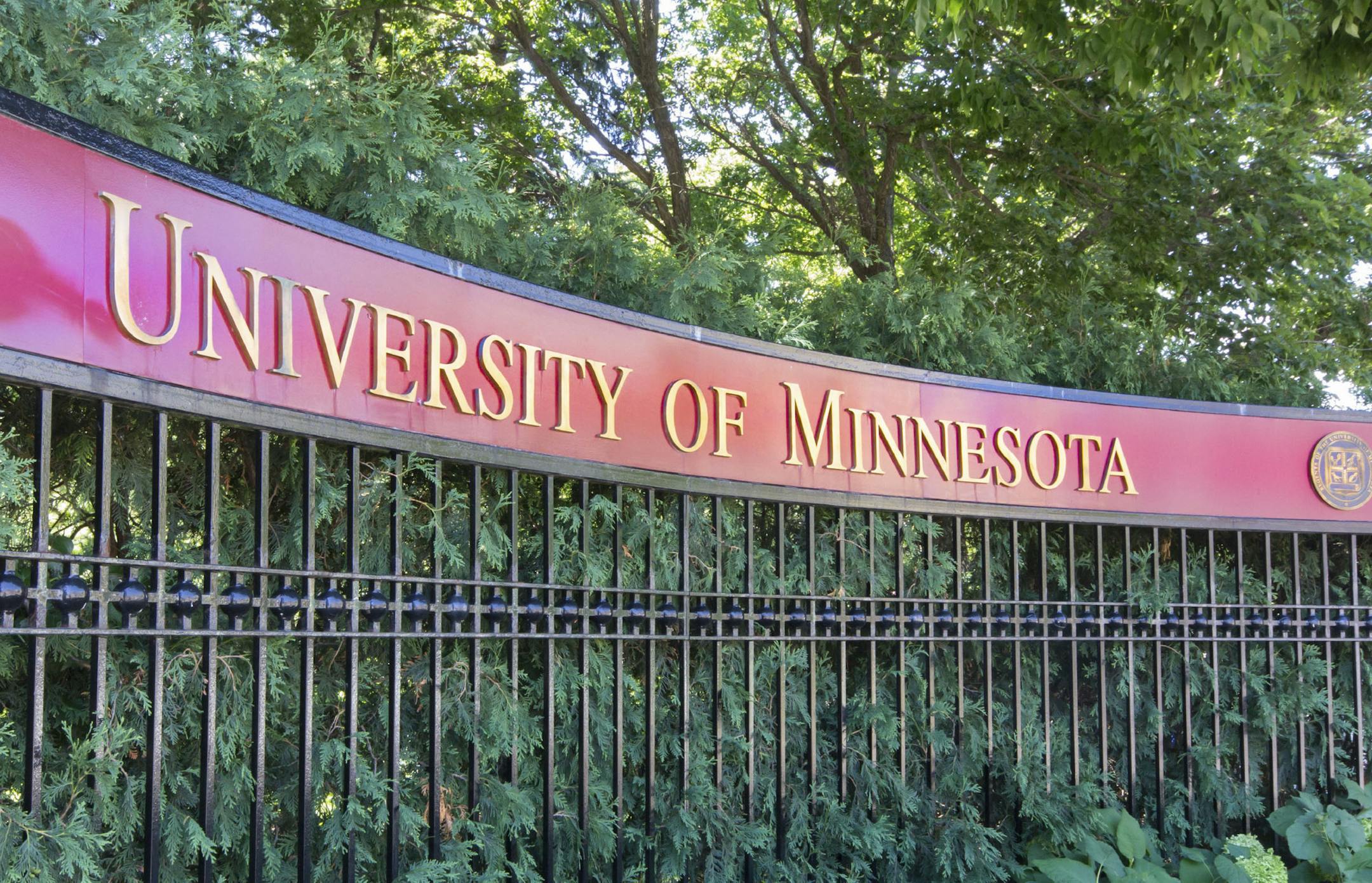 The state has a chance to rebalance the University of Minnesota Board of Regents every two years when one-third of the members are up for election.