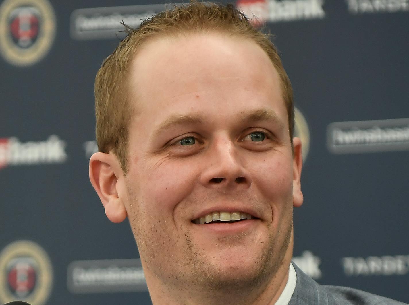 Justin Morneau