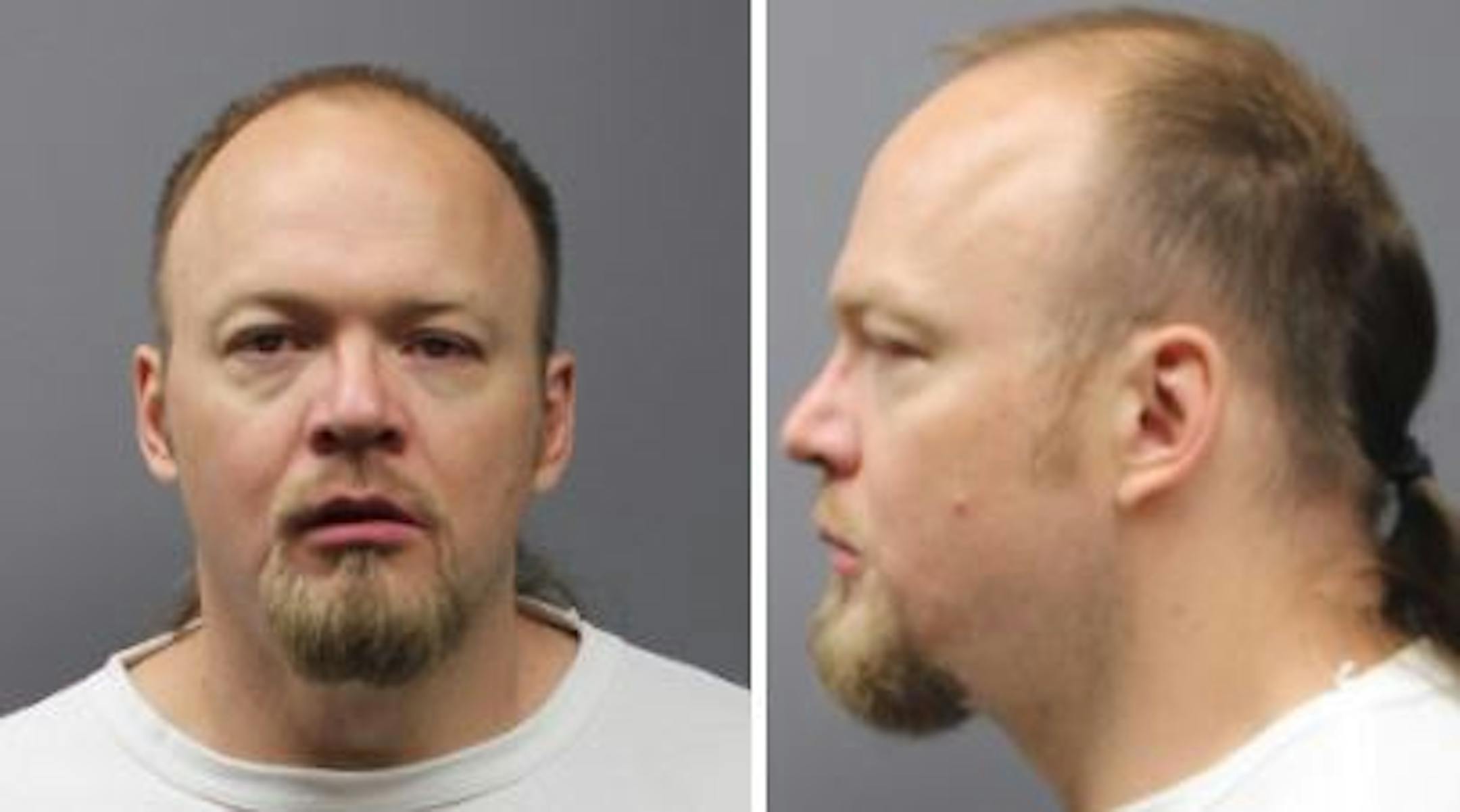 Joshua C. Hendrickson