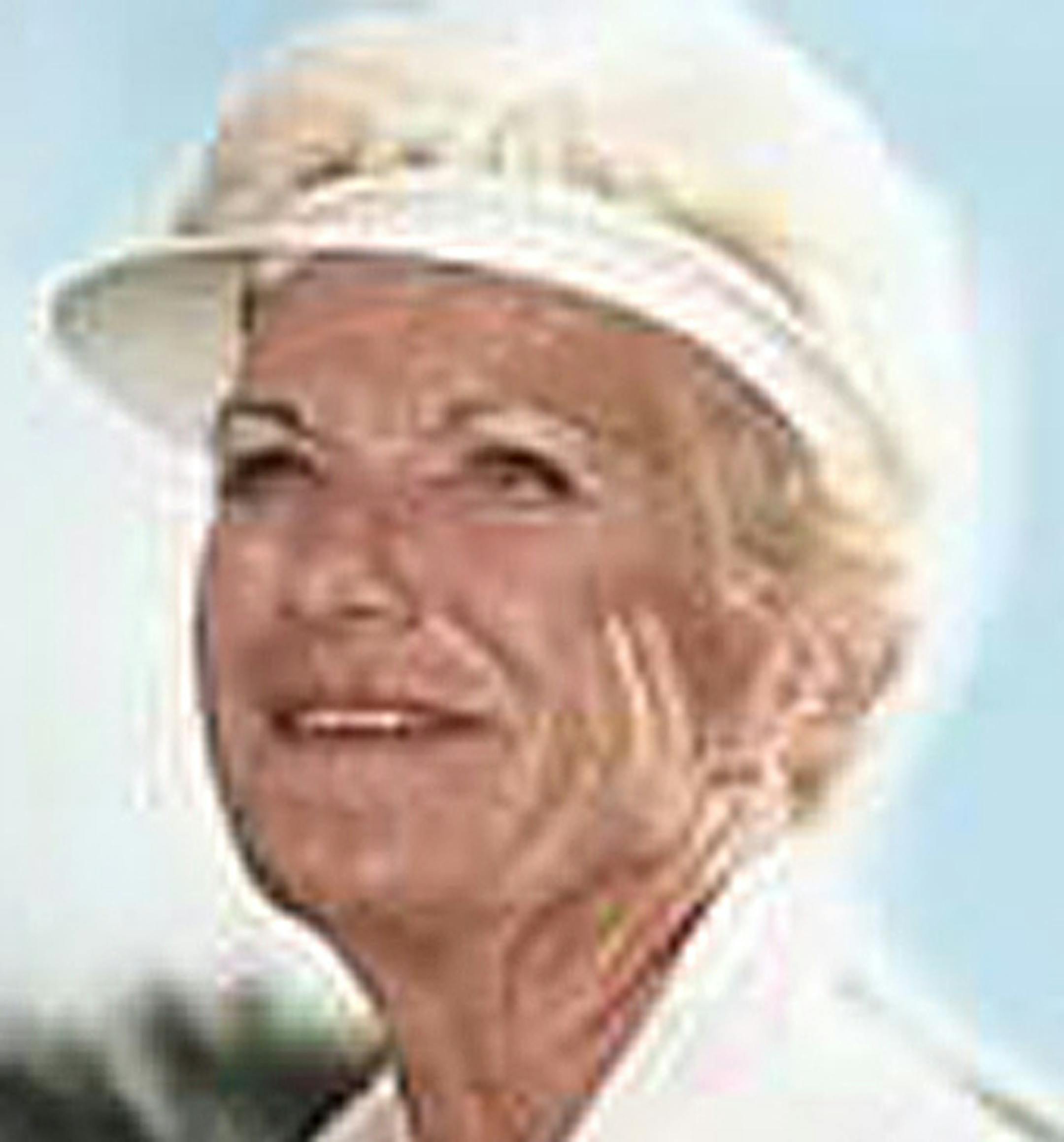 Barbara Heffelfinger