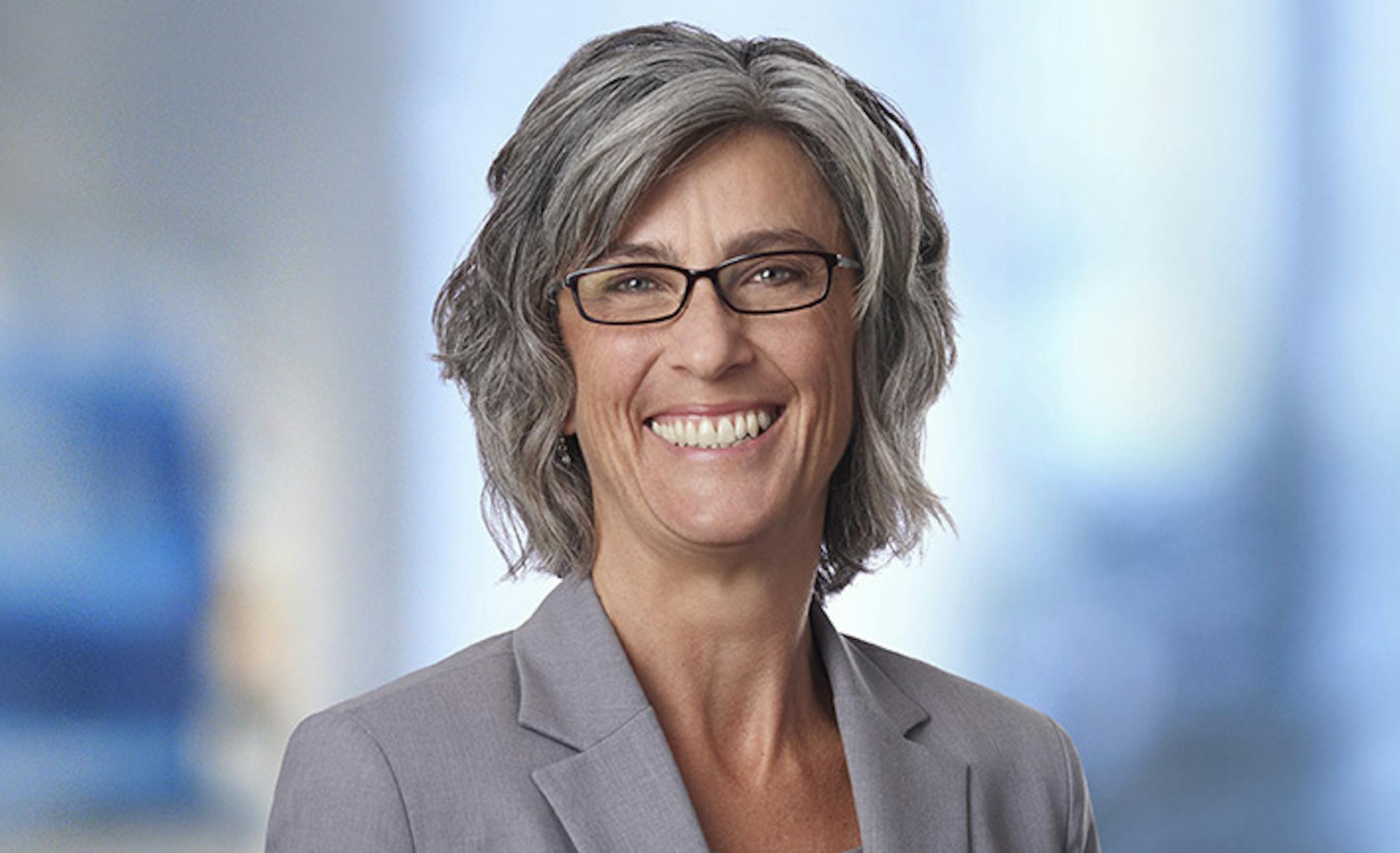 Managing Officer Sarah Duniway of Gray Plant Mooty