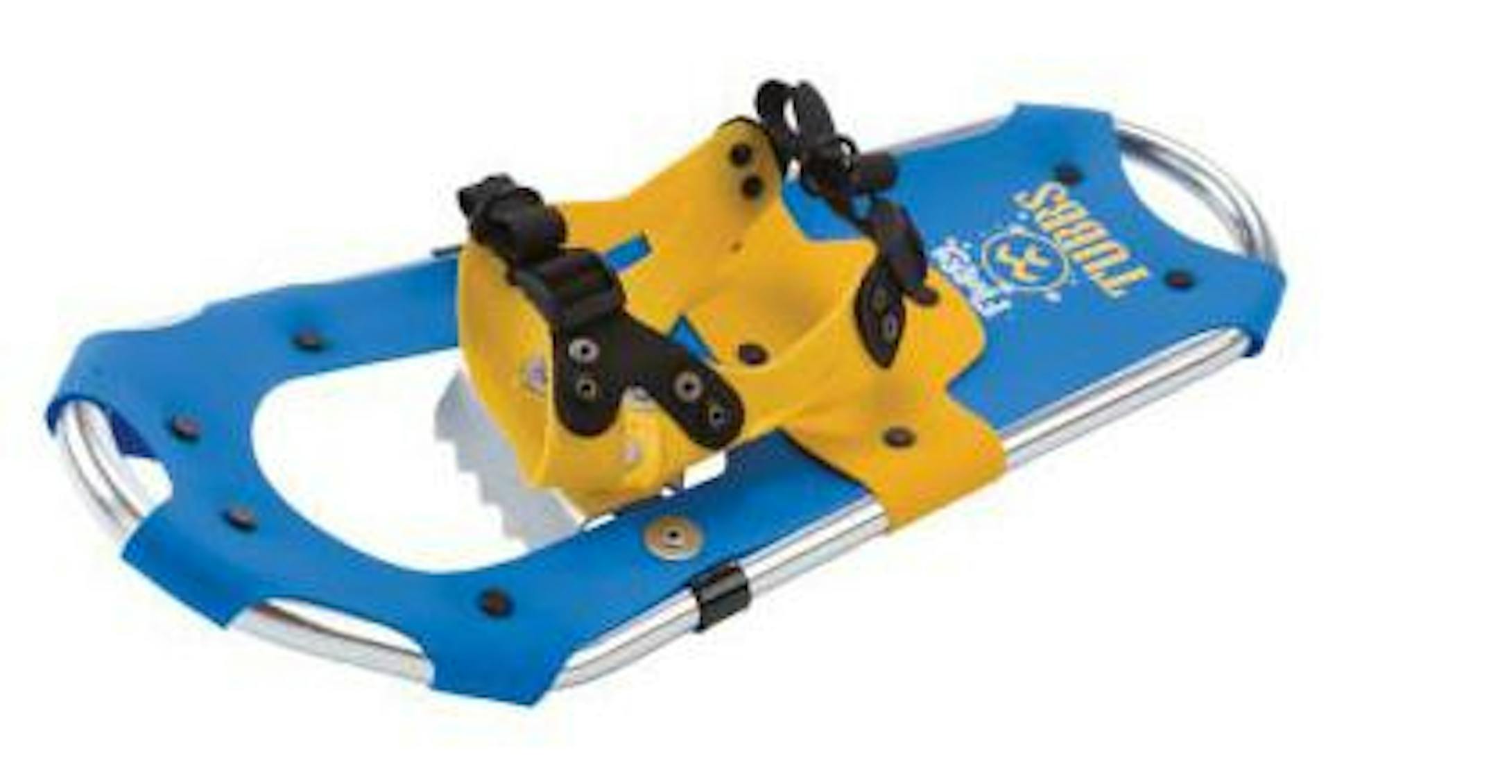 Tubbs snowshoes for the whole family