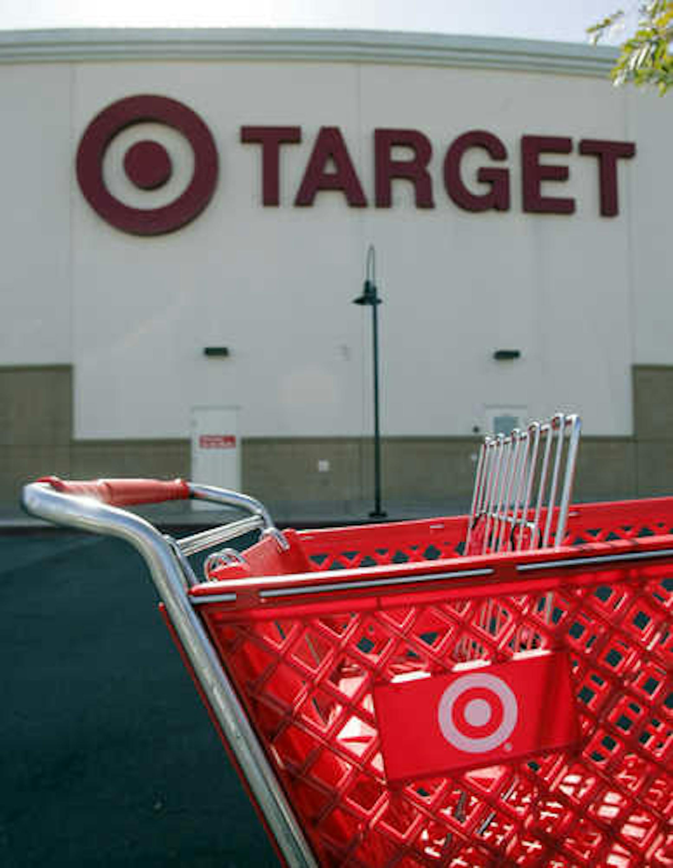 Target Lawsuit