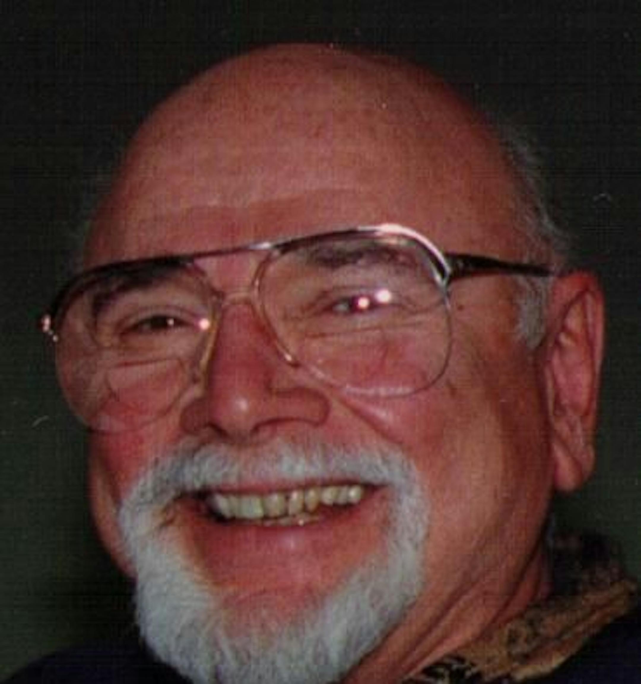 Leonard Share ran the old Arcade Men’s Shop in downtown Minneapolis.