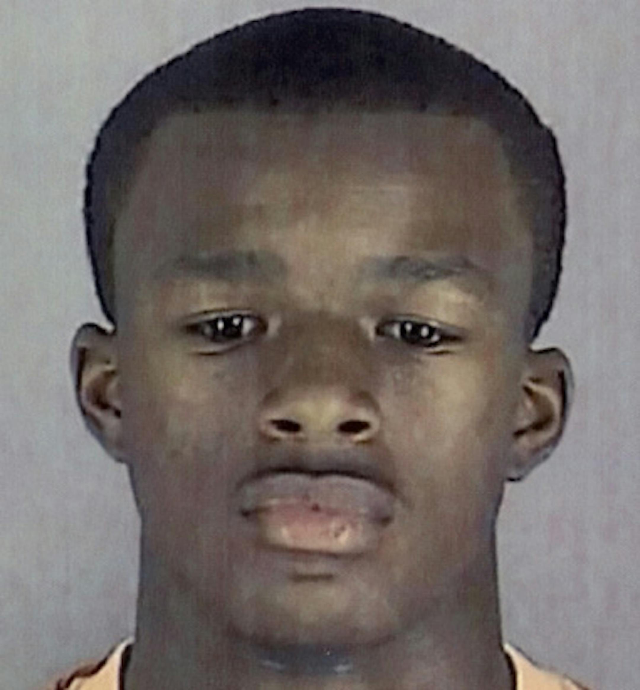 Raevon Conner had played football and had been on Henry's poetry slam team.