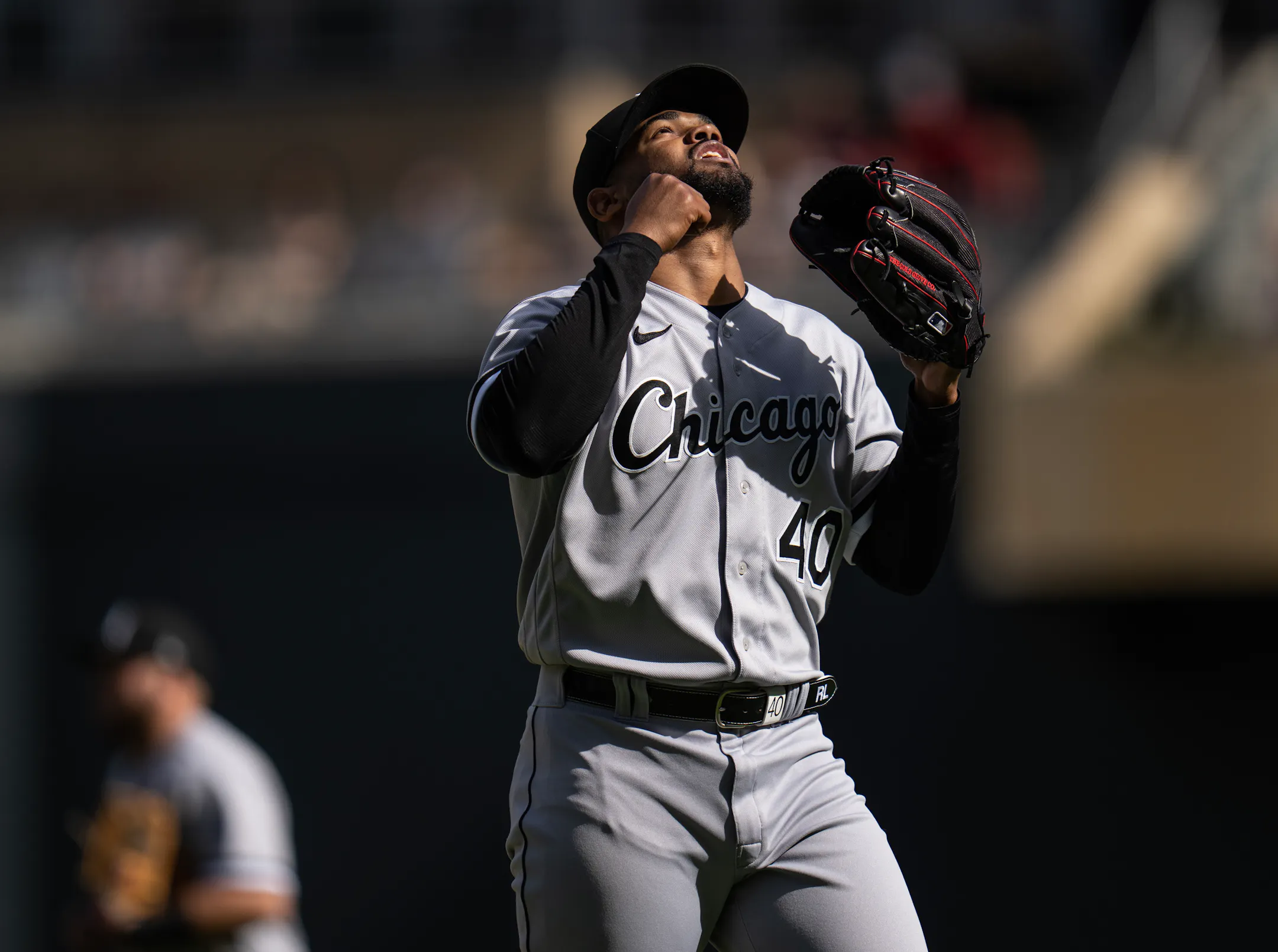 Hanser Alberto's three-run homer lifts White Sox past Twins 4-3