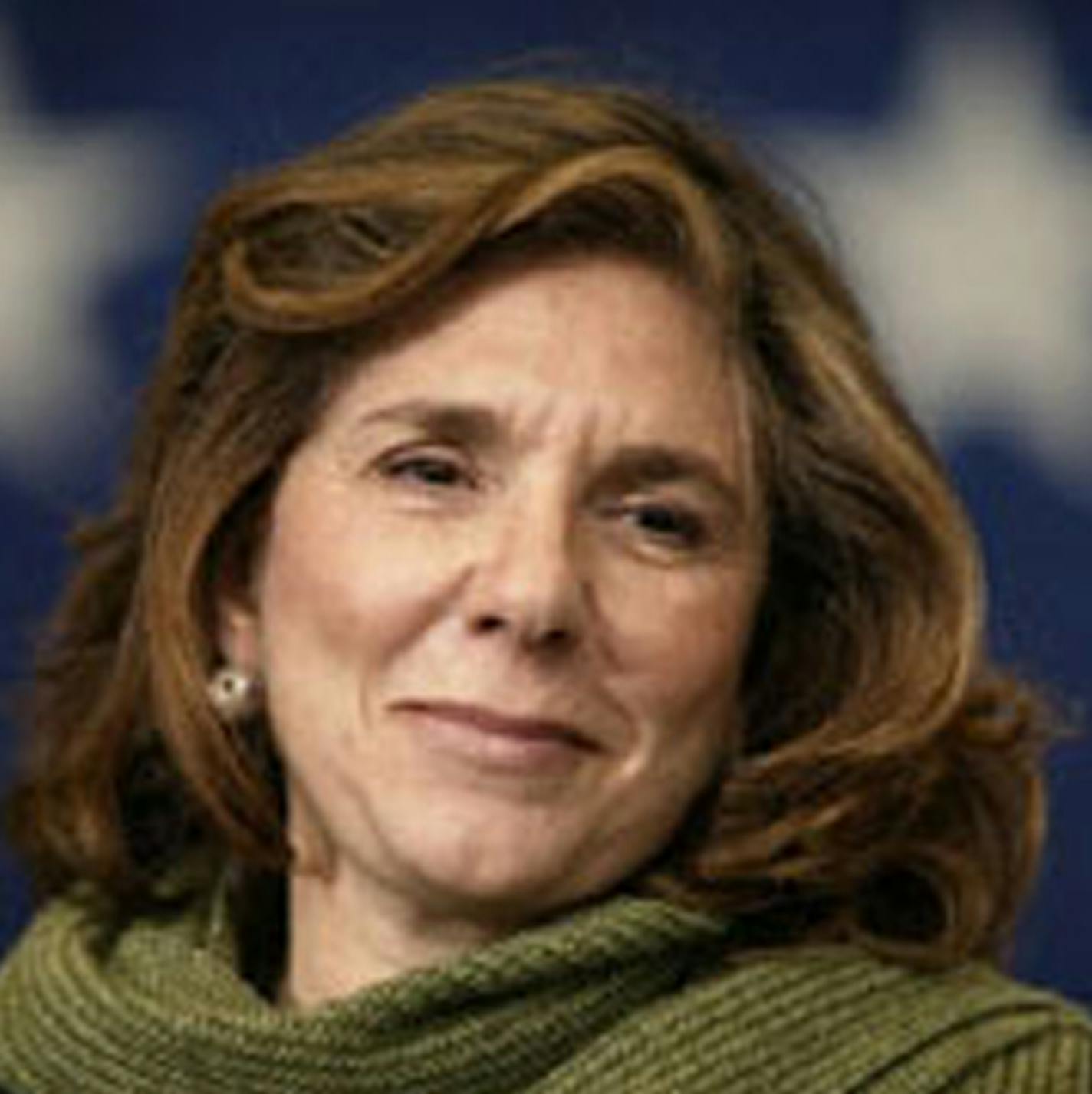 Teresa Heinz Kerry