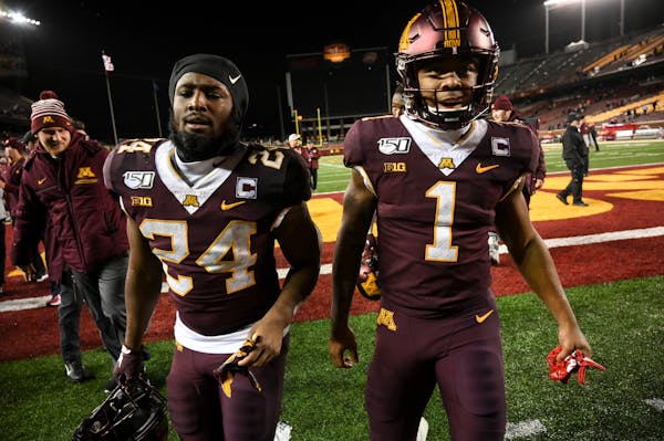Fleck plays it by ear with trio of running backs