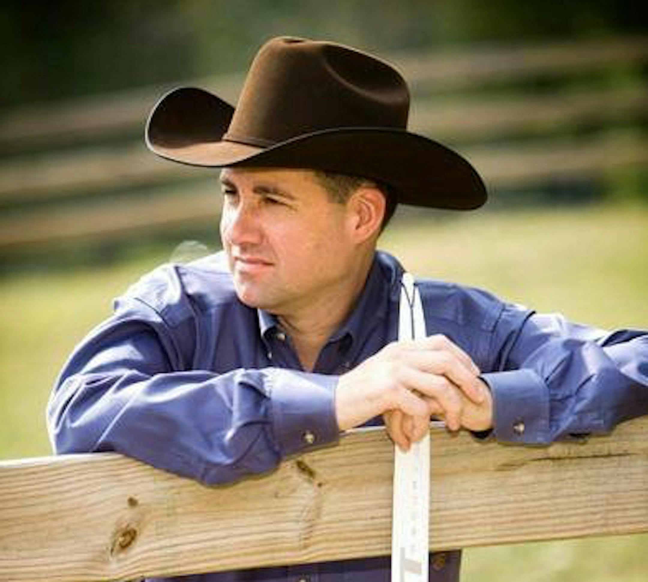 Frank Addington Jr. has been trick-shooting for more than 30 years.