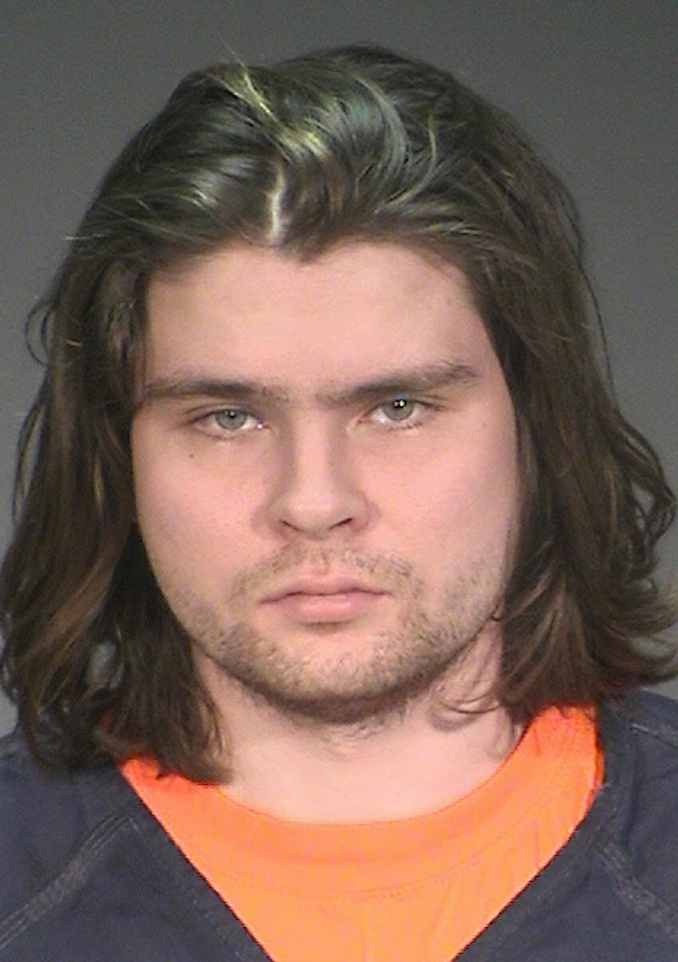 David Edward Williams Jr., pleaded guilty on Aug. 10, 2017, to attempted first-degree murder.