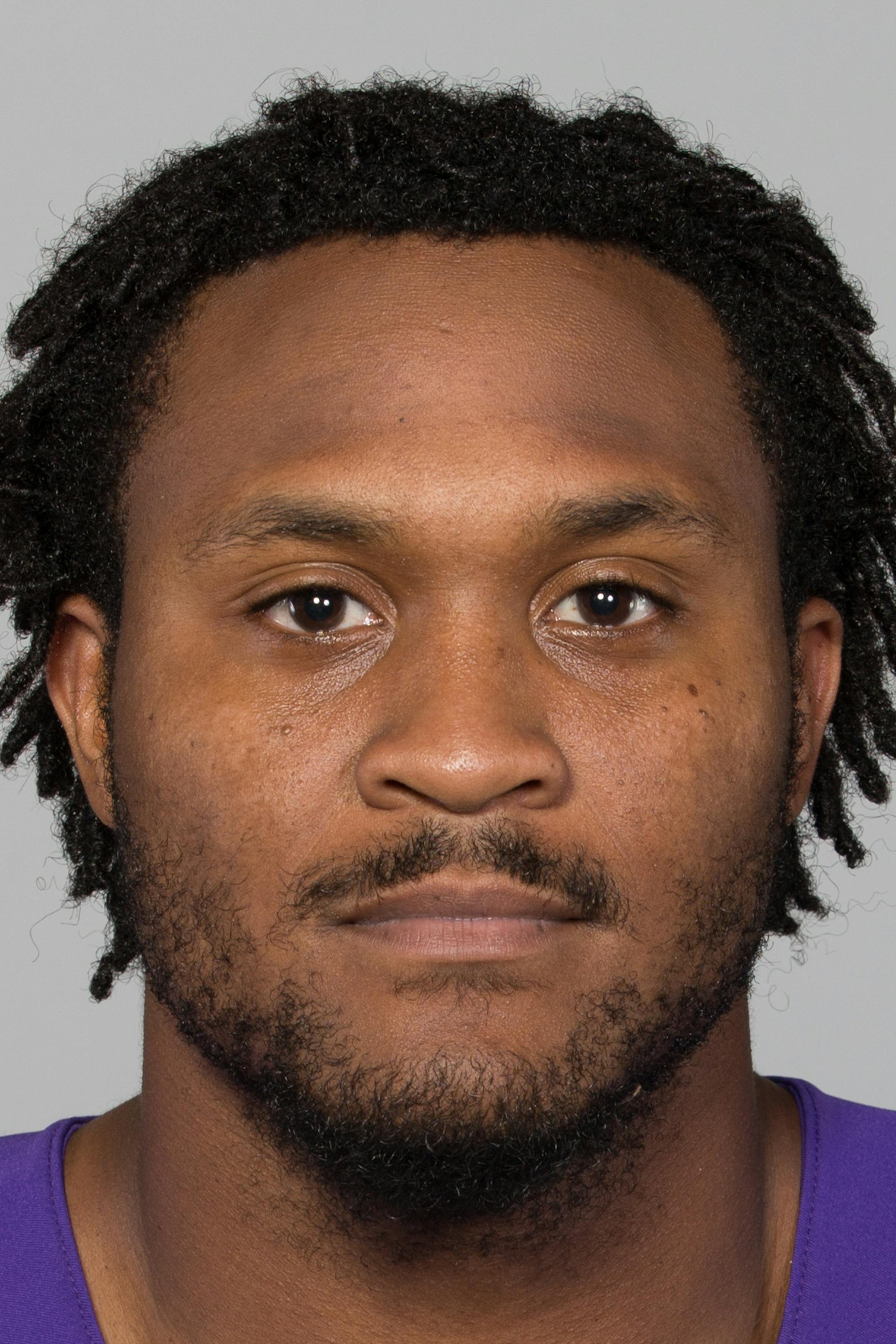 Vikings wide receiver Jarius Wright