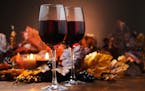 Finding the right wine to go with every dish can be difficult, so consider offering a variety of pairings.