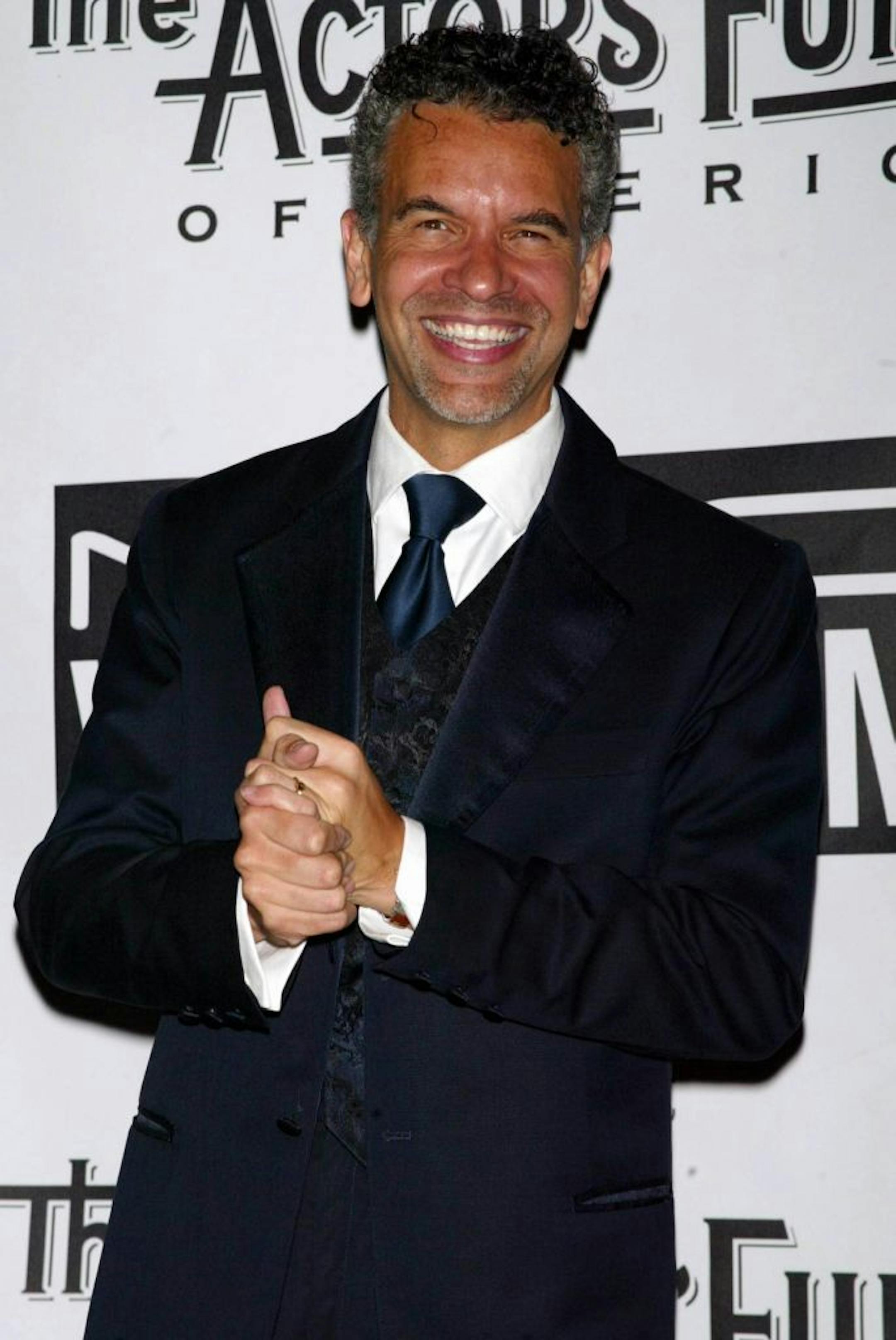 Brian Stokes Mitchell