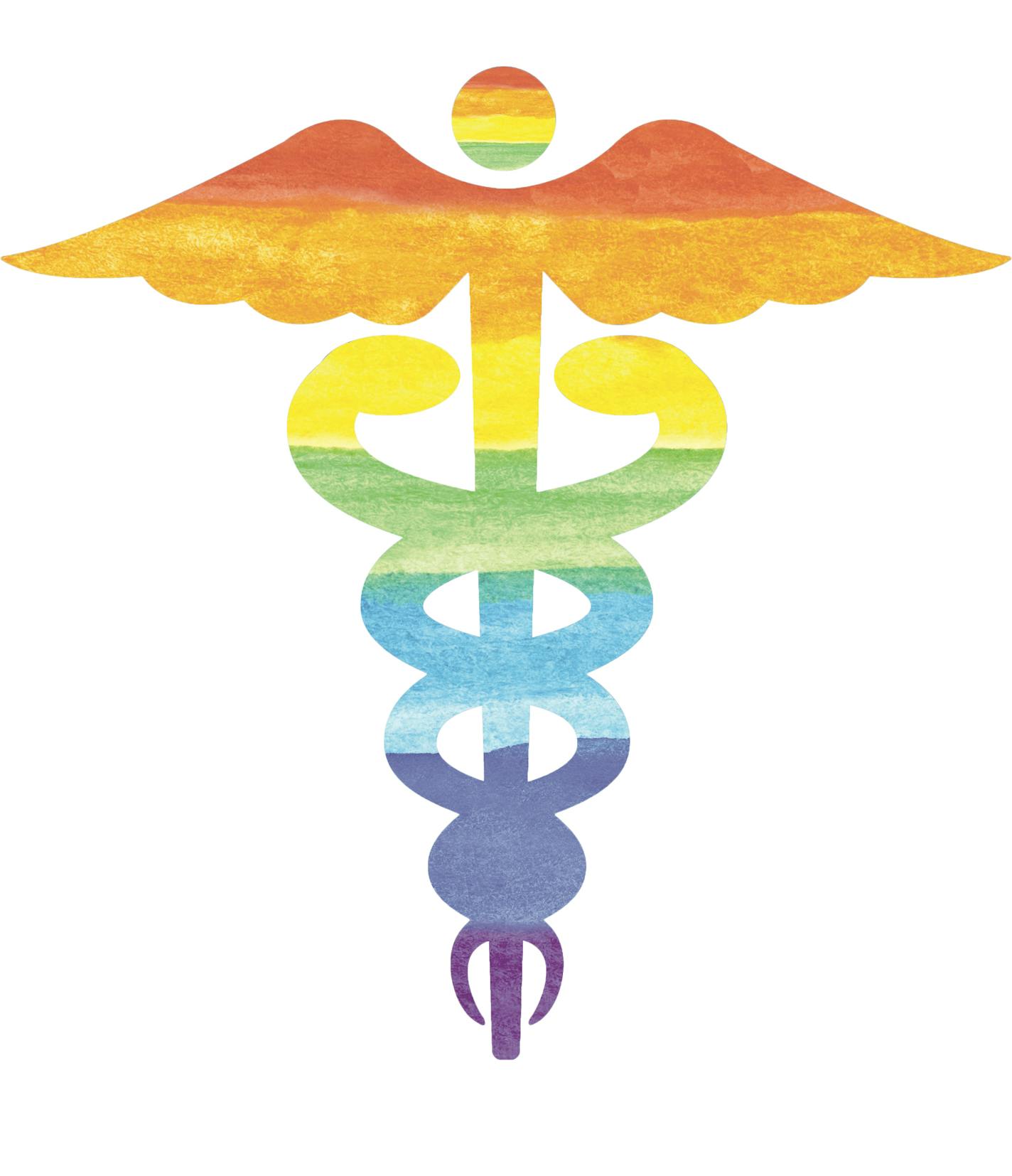 Doctors are trying to make sure the LGBT community is getting the care they need. istock/star tribune photo illustration