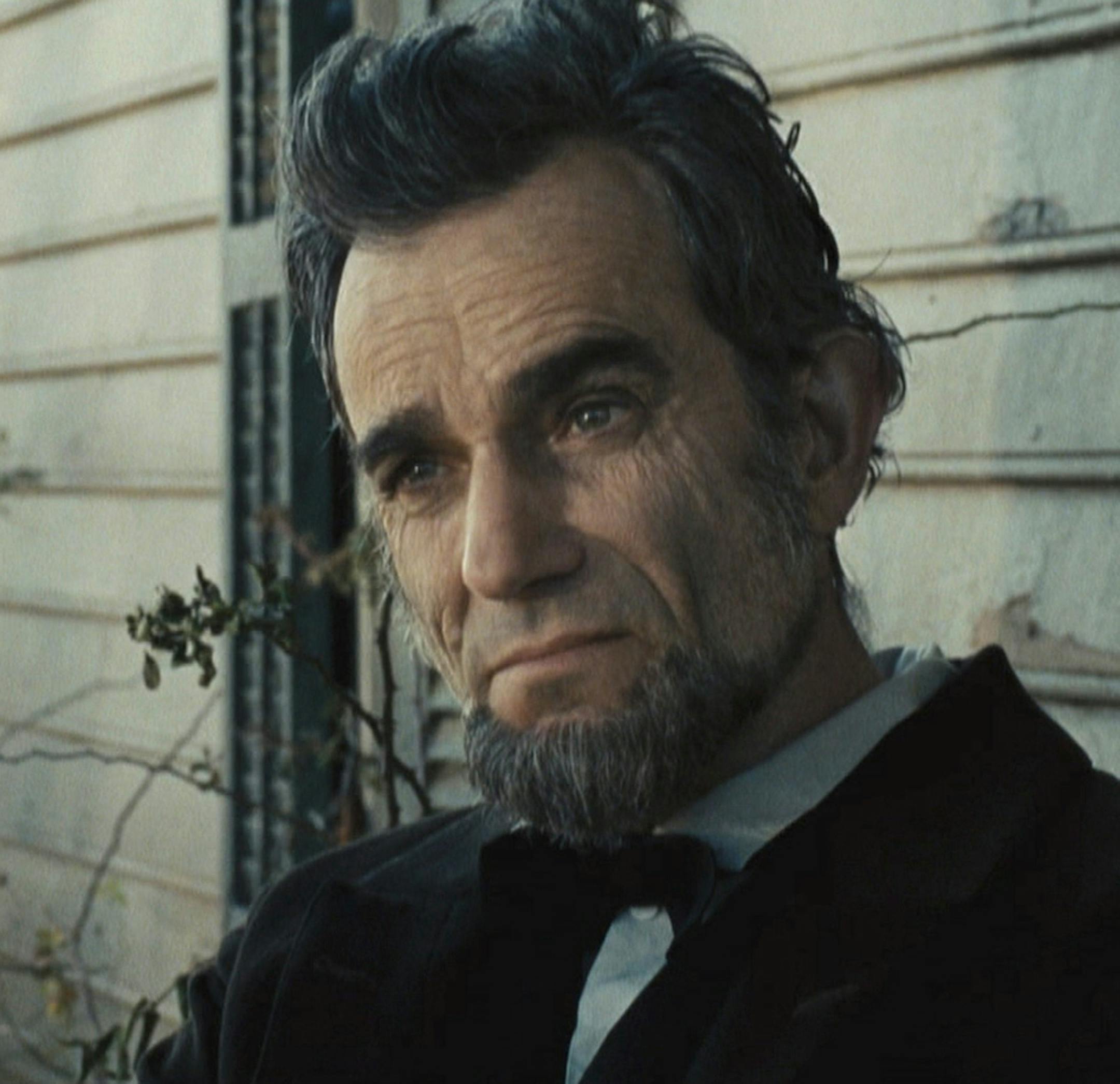 Daniel Day-Lewis in "Lincoln" ORG XMIT: MIN1212271205540834 ORG XMIT: MIN1302191215594421 ORG XMIT: MIN1303061734592650