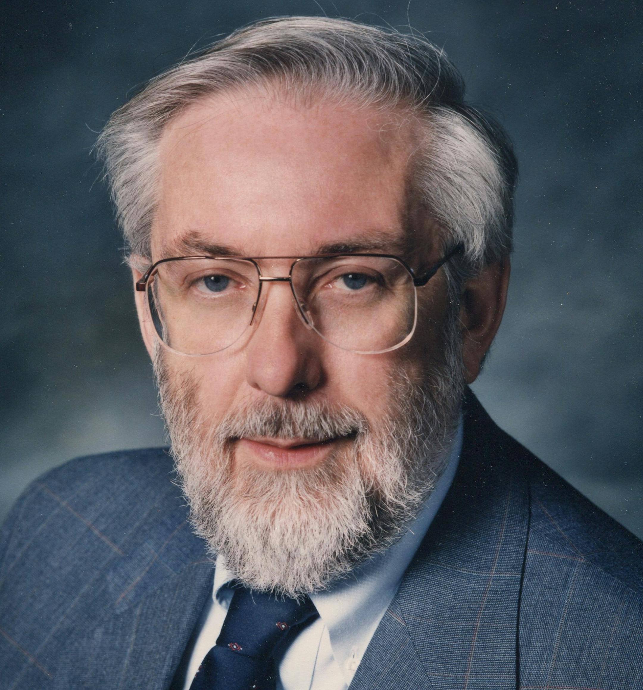 Paul McCarron