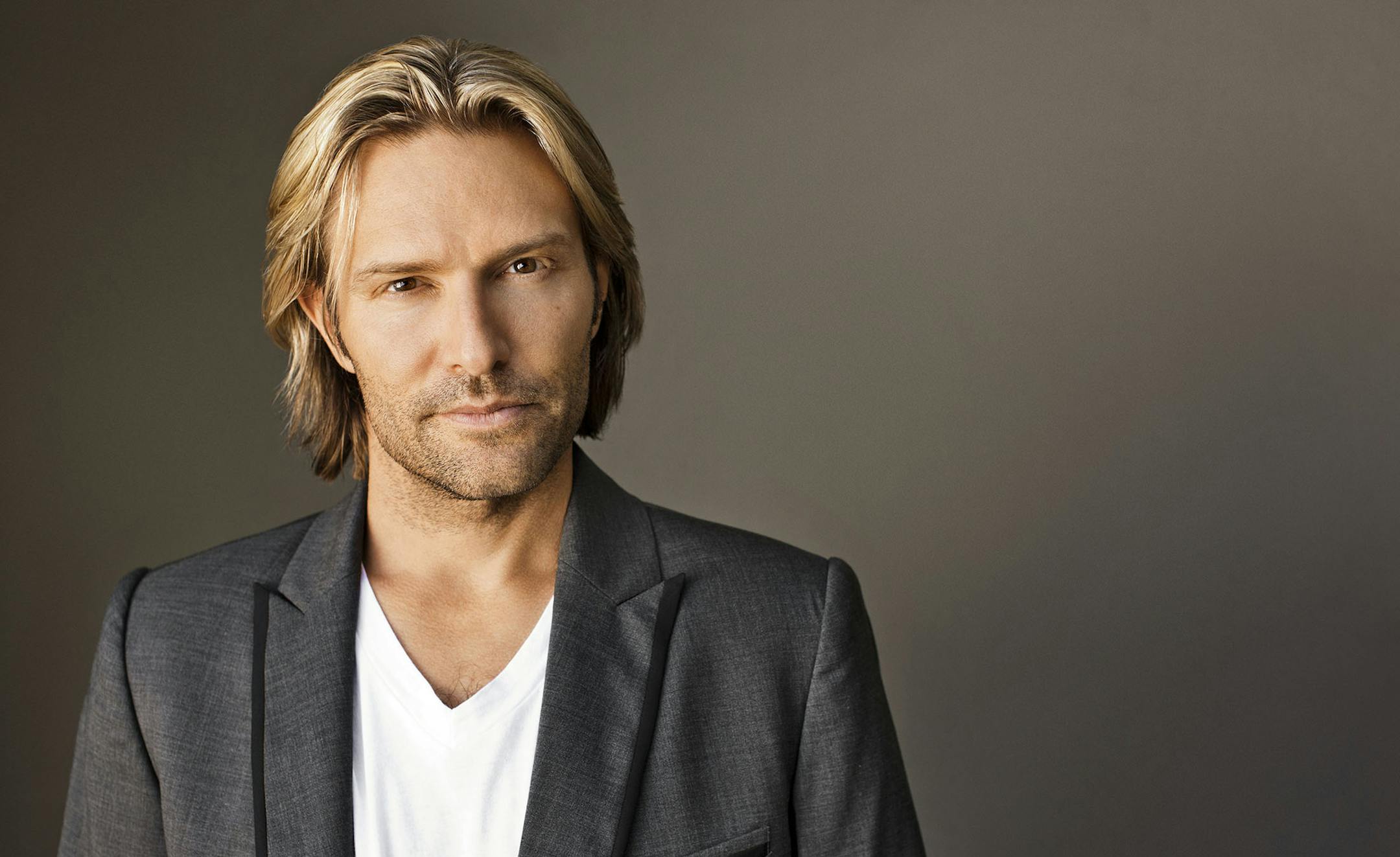 credit: Marc Royce Eric Whitacre