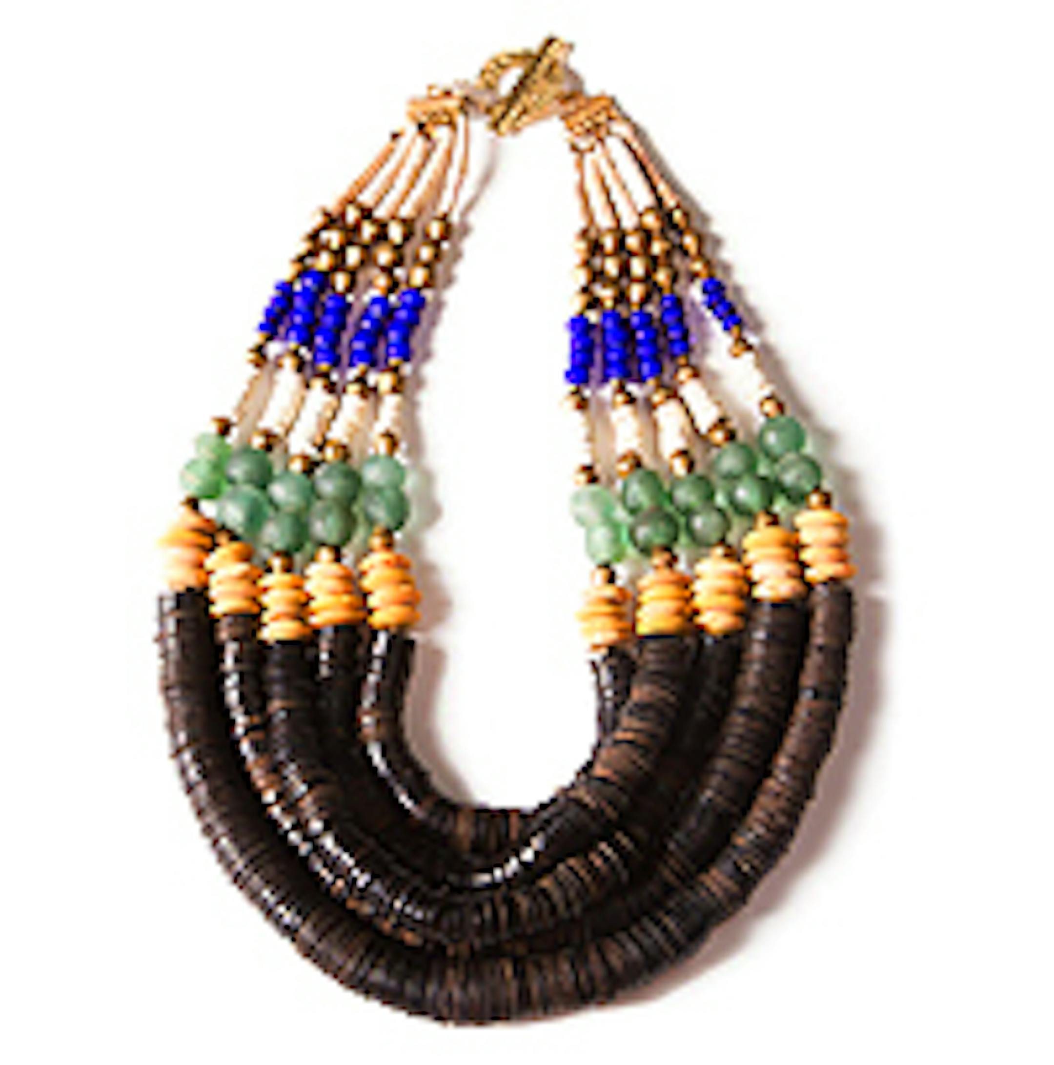 ROX Jewelry necklace