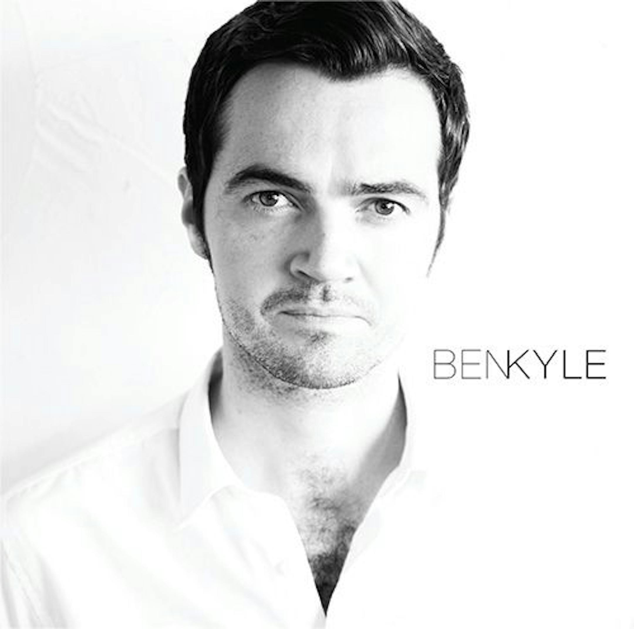 Ben Kyle's eponymous album
