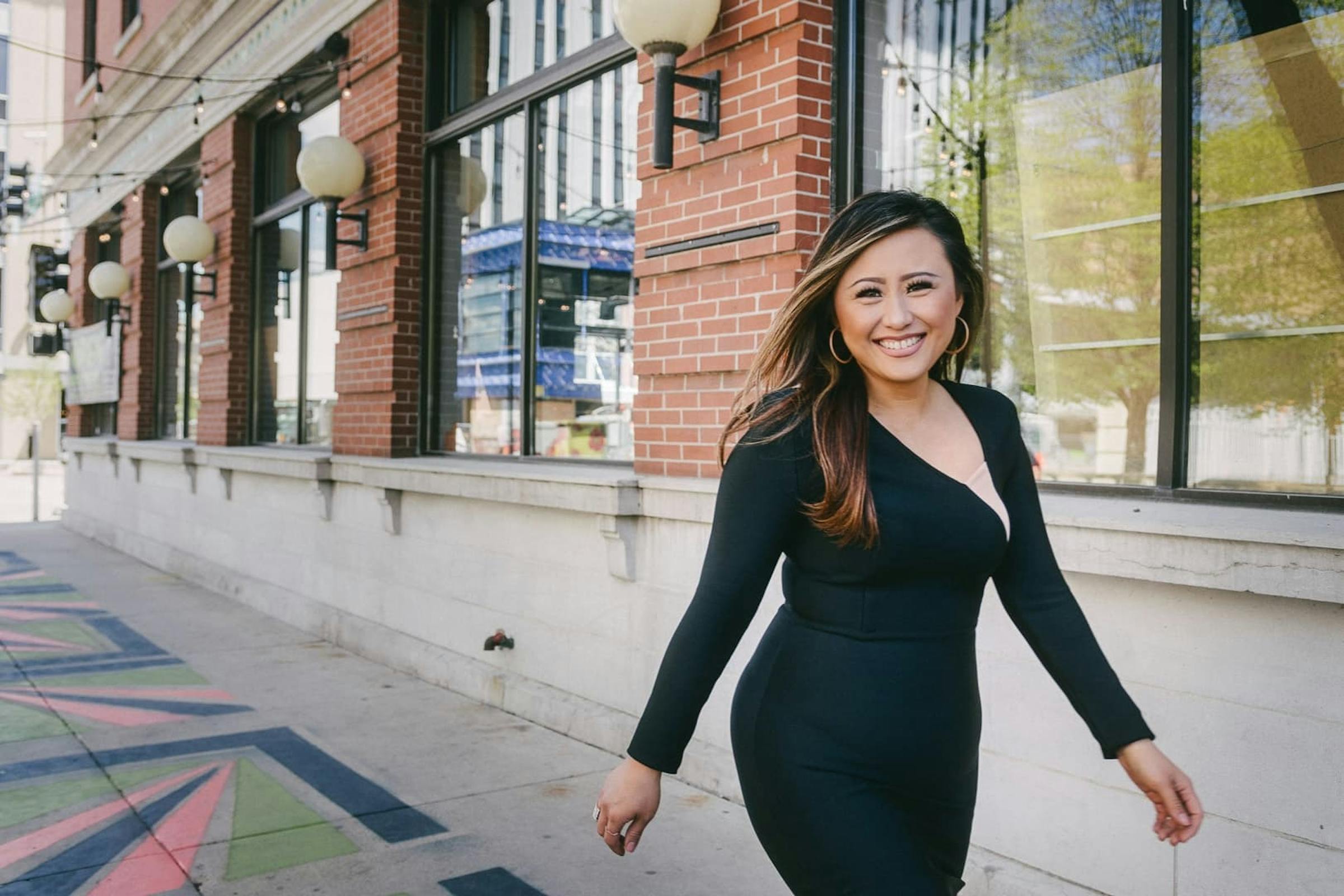 KAAL TV anchor Laura Lee is heading for Duluth