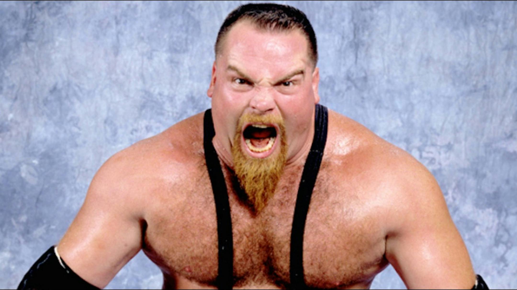 Jim Neidhart