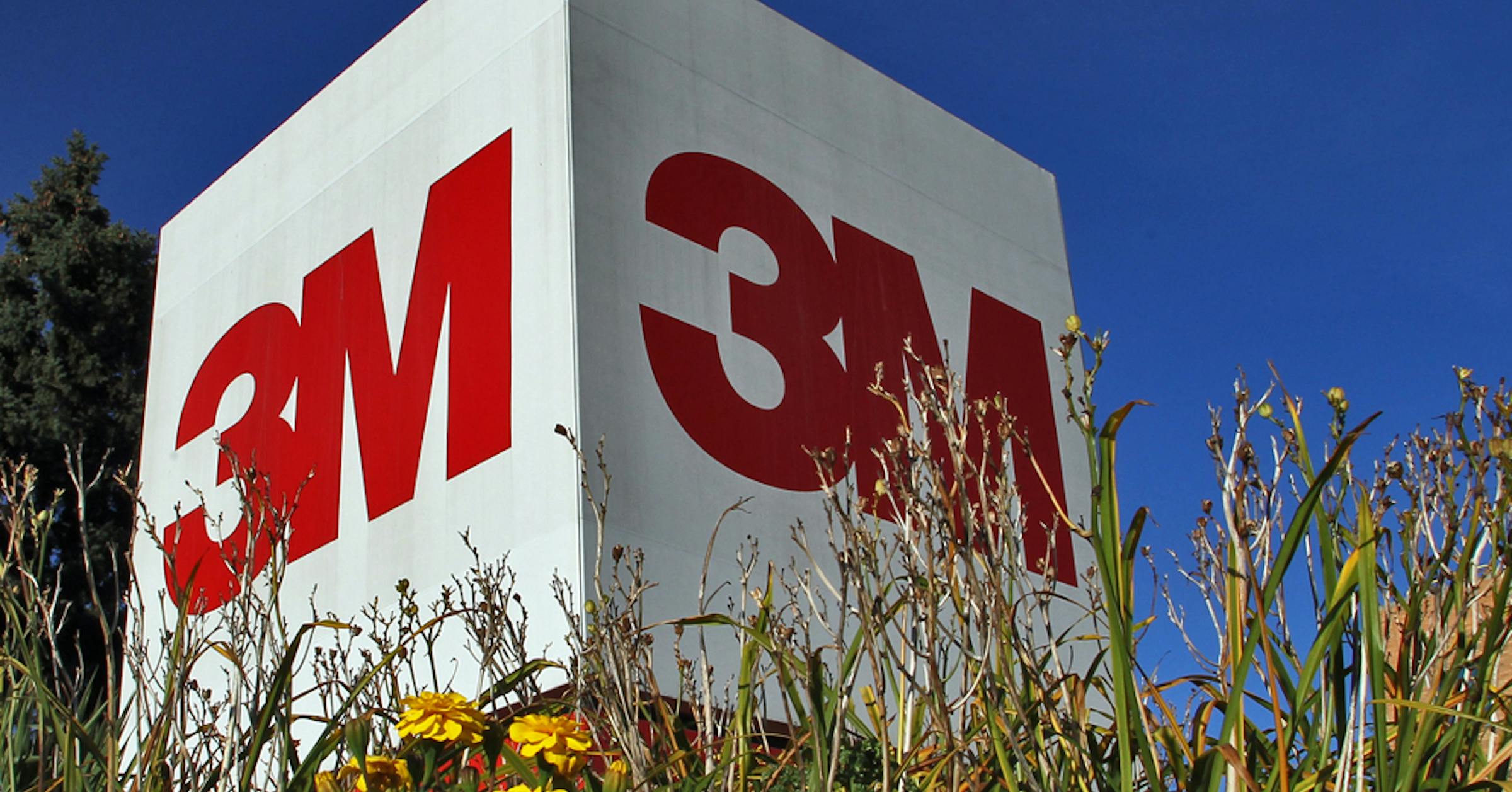 3M opens new Design Center in Maplewood