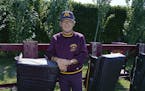 Dick "Matty'' Mattson, a Gophers equipment manager for 48 years, died last week from cancer at age 73.