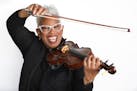 Regina Carter is part of the lineup strung together for the 26th annual Twin Cities Jazz Festival in St. Paul.