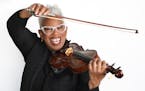 Regina Carter is part of the lineup strung together for the 26th annual Twin Cities Jazz Festival in St. Paul.