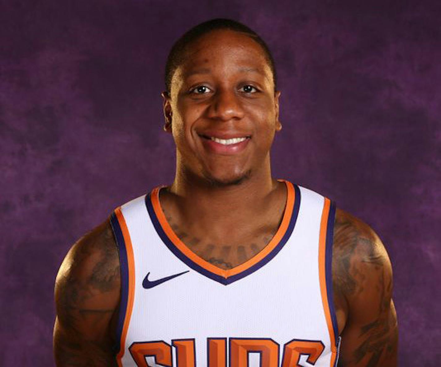 Isaiah Canaan