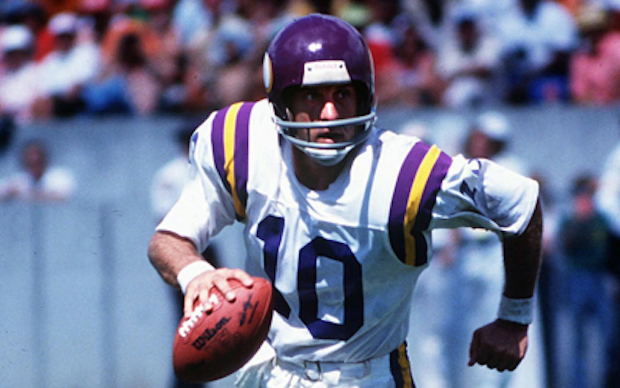 Fran Tarkenton
