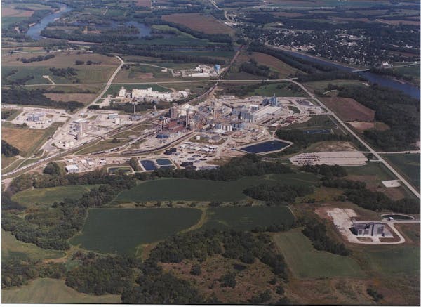 Cargill’s new joint venture began construction on a new facility in Eddyville, Iowa, where it will create a plant-based alternative to synthetic pla