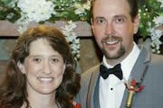 Janet Veit and husband, Brian Schumacher, both 48, died Sunday night in Iceland.
