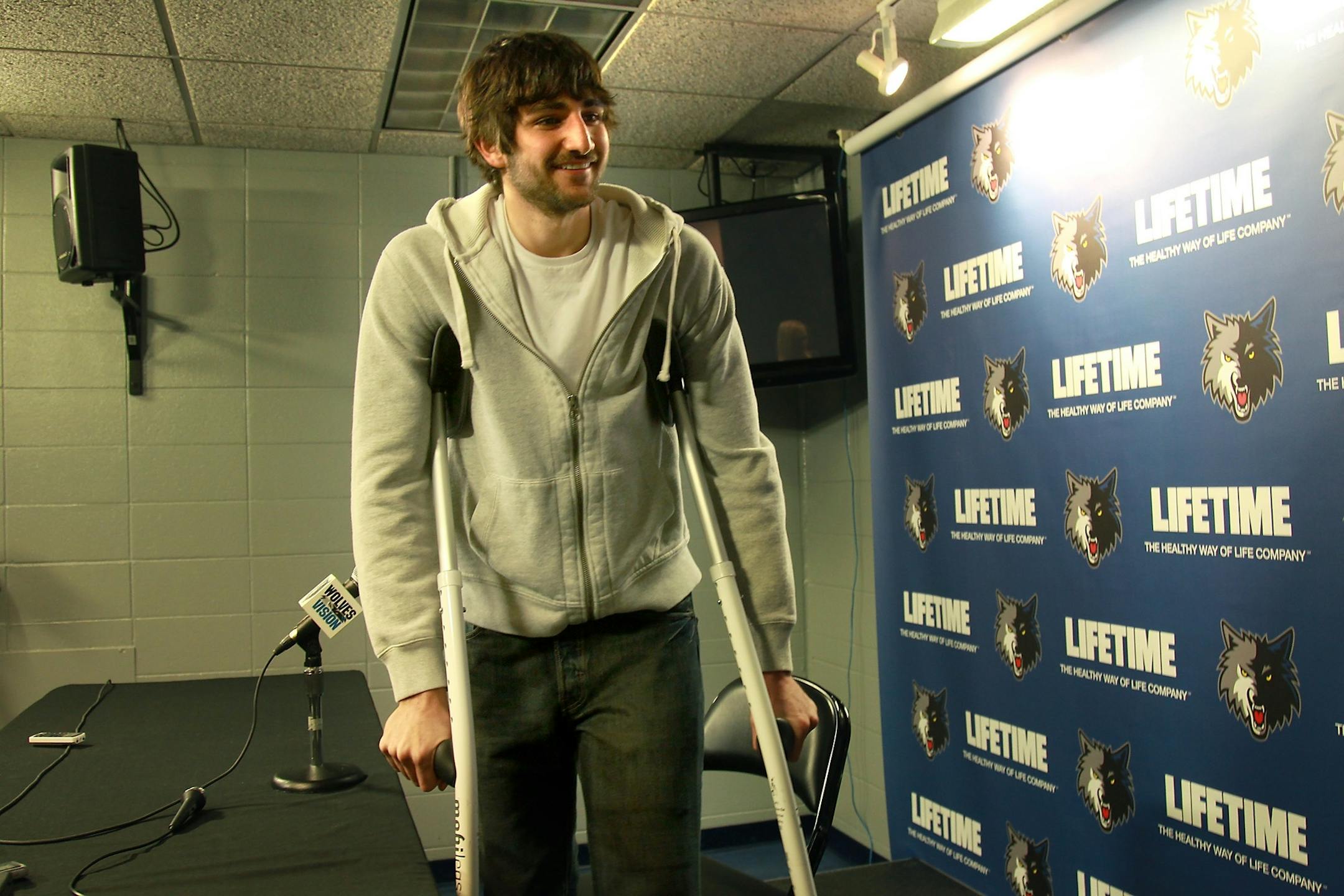 Ricky Rubio