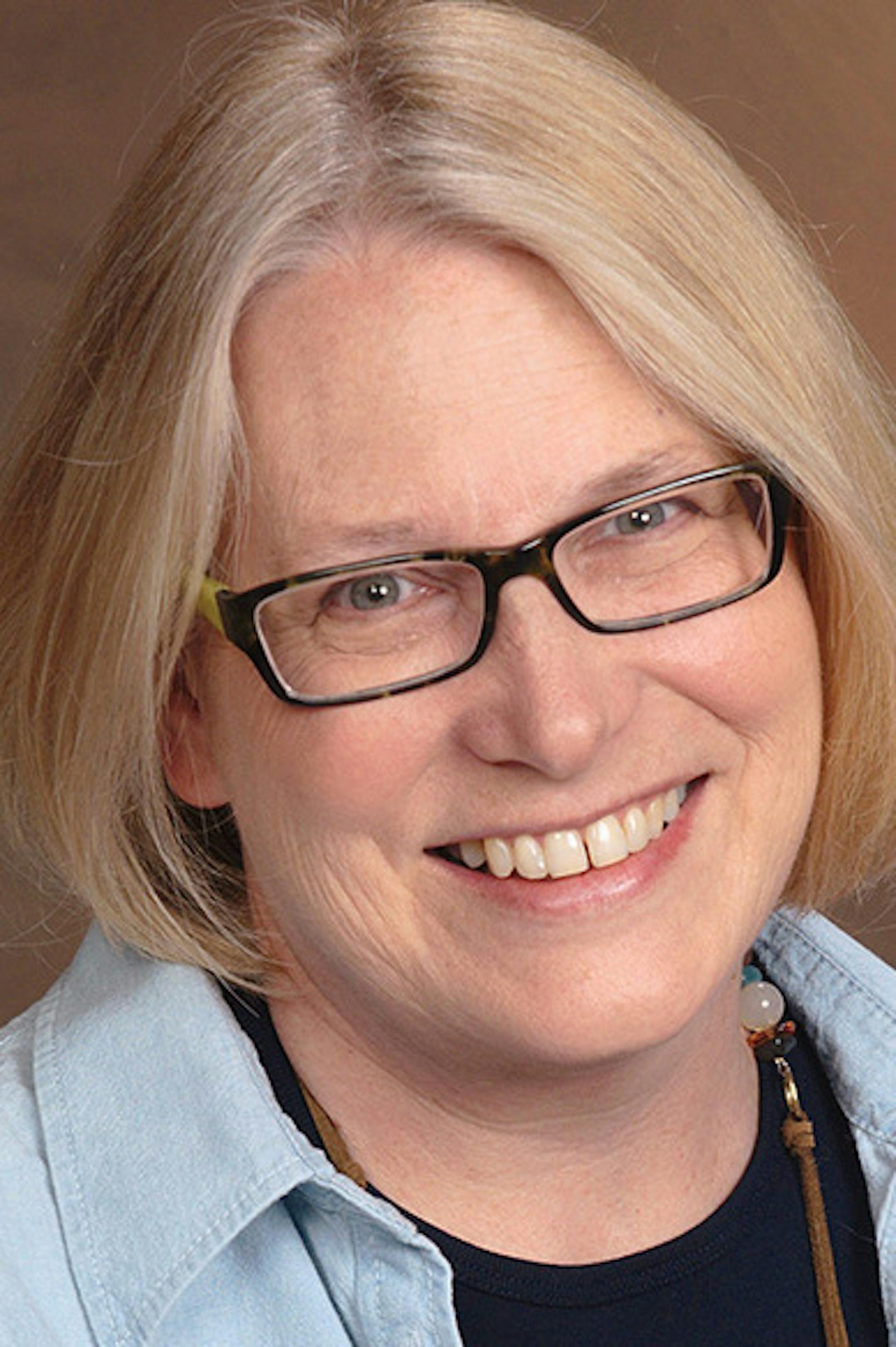 Cathy Wiechert, a 2014 Pillsbury Bake-Off finalist from Mound.